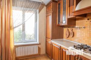 3-к квартира, на длительный срок, 60м2, 4/9 этаж