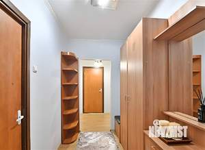 2-к квартира, на длительный срок, 64м2, 8/17 этаж