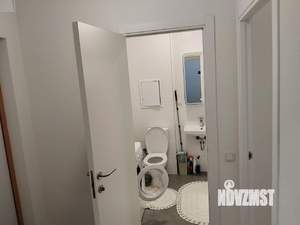 1-к квартира, на длительный срок, 35м2, 13/20 этаж