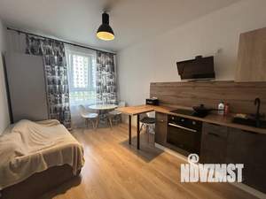 2-к квартира, на длительный срок, 50м2, 2/17 этаж