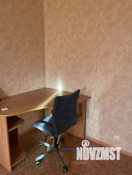 1-к квартира, на длительный срок, 38м2, 7/18 этаж