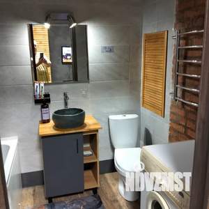 Студия квартира, посуточно, 36м2, 4/5 этаж