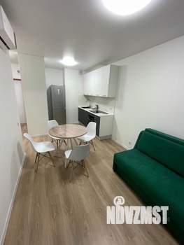 2-к квартира, на длительный срок, 38м2, 6/10 этаж