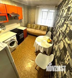 1-к квартира, на длительный срок, 40м2, 15/16 этаж