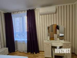 1-к квартира, на длительный срок, 43м2, 6/19 этаж