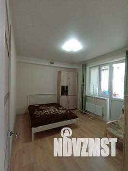 1-к квартира, на длительный срок, 45м2, 7/12 этаж