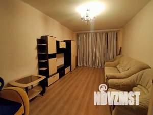 2-к квартира, на длительный срок, 58м2, 11/22 этаж