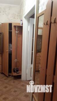 1-к квартира, на длительный срок, 38м2, 5/10 этаж