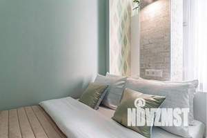 1-к квартира, посуточно, 12м2, 1/6 этаж