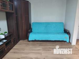 1-к квартира, посуточно, 36м2, 2/5 этаж