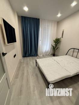 1-к квартира, на длительный срок, 40м2, 1/6 этаж