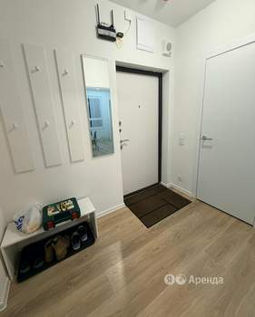 2-к квартира, на длительный срок, 51м2, 13/17 этаж