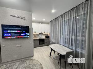 1-к квартира, на длительный срок, 46м2, 7/22 этаж
