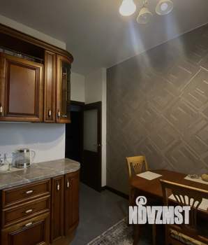 1-к квартира, на длительный срок, 38м2, 5/17 этаж