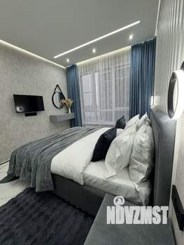 2-к квартира, на длительный срок, 42м2, 11/27 этаж