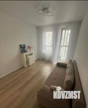 2-к квартира, на длительный срок, 52м2, 13/17 этаж