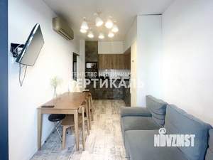 2-к квартира, на длительный срок, 55м2, 10/18 этаж