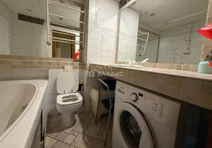 3-к квартира, на длительный срок, 58м2, 2/9 этаж
