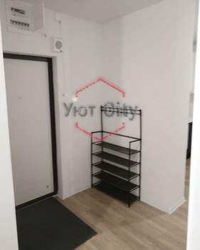 2-к квартира, на длительный срок, 51м2, 7/17 этаж