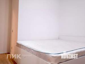 1-к квартира, на длительный срок, 45м2, 3/17 этаж