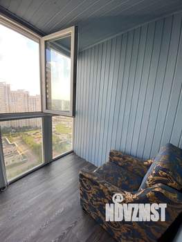 1-к квартира, на длительный срок, 48м2, 17/27 этаж