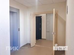 Студия квартира, на длительный срок, 27м2, 4/5 этаж