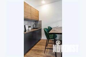 1-к квартира, посуточно, 27м2, 13/15 этаж