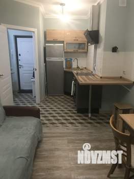 1-к квартира, на длительный срок, 46м2, 2/10 этаж