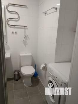 1-к квартира, на длительный срок, 34м2, 4/17 этаж