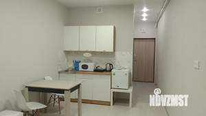 Студия квартира, посуточно, 23м2, 11/15 этаж