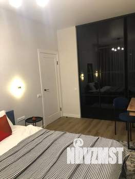 1-к квартира, посуточно, 34м2, 5/9 этаж