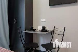 1-к квартира, посуточно, 18м2, 1/1 этаж