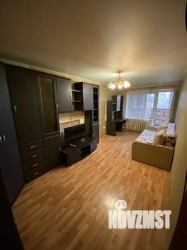 1-к квартира, на длительный срок, 32м2, 6/9 этаж