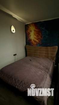 1-к квартира, на длительный срок, 32м2, 11/17 этаж