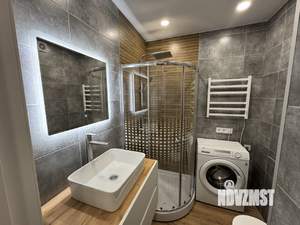 1-к квартира, на длительный срок, 39м2, 4/6 этаж