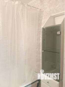 1-к квартира, на длительный срок, 34м2, 2/10 этаж