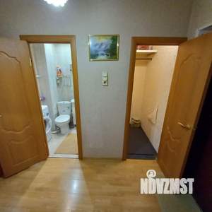 1-к квартира, на длительный срок, 33м2, 8/10 этаж