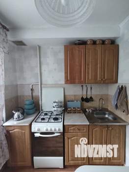 1-к квартира, на длительный срок, 29м2, 4/5 этаж