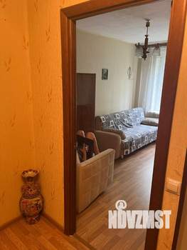 2-к квартира, на длительный срок, 44м2, 5/9 этаж