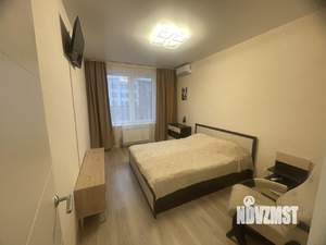 1-к квартира, посуточно, 33м2, 5/6 этаж