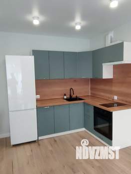 Студия квартира, на длительный срок, 28м2, 4/7 этаж