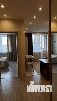 2-к квартира, на длительный срок, 42м2, 5/5 этаж