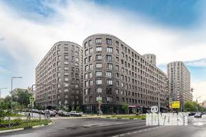 1-к квартира, посуточно, 46м2, 5/18 этаж