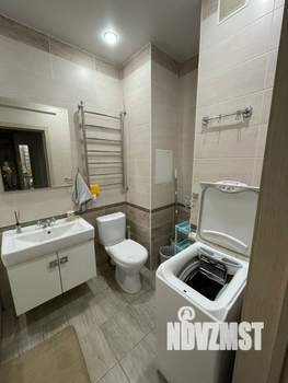 1-к квартира, на длительный срок, 41м2, 2/6 этаж