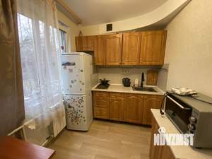 1-к квартира, на длительный срок, 32м2, 2/9 этаж