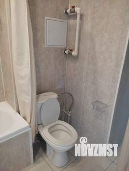 1-к квартира, на длительный срок, 42м2, 3/25 этаж