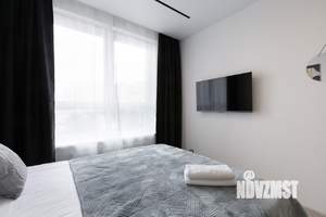 Студия квартира, посуточно, 23м2, 5/15 этаж