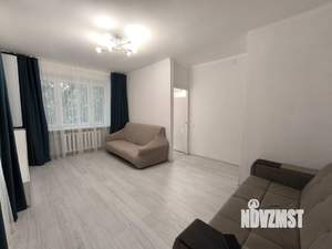 1-к квартира, на длительный срок, 35м2, 1/5 этаж
