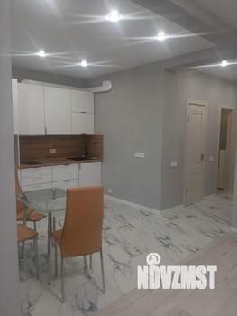 2-к квартира, на длительный срок, 50м2, 11/18 этаж