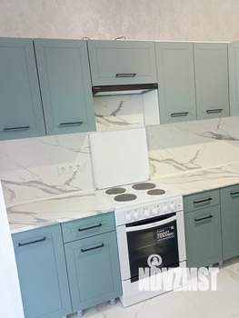 1-к квартира, на длительный срок, 34м2, 17/25 этаж